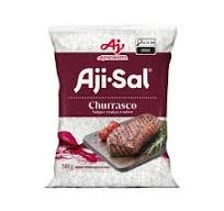 AJI SAL CHURRASCO 500G