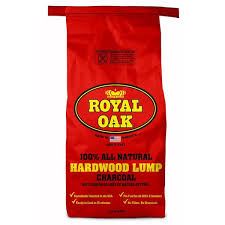 CARBÓN ROYAL OAK 15,44LB