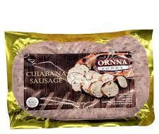 SALCHICHA DE CERDO CUIABANA 16OZ