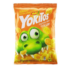 QUESO CONCHA YOKITOS 153G
