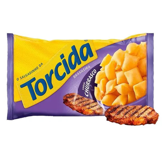 TORCIDA CHURRASCO 70G