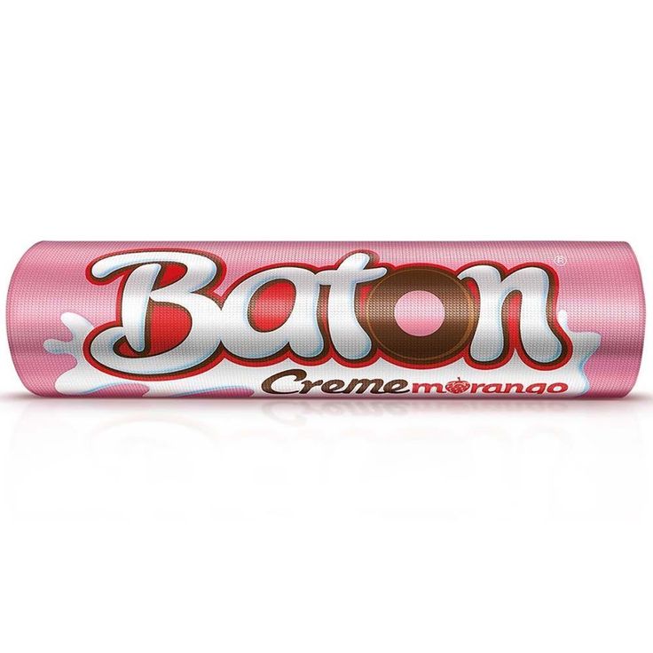 BATON MORANGO