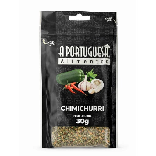 Aportuguesa Chimichurri 30G