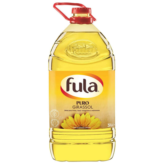 ACEITE DE COCINA FULA 3LT