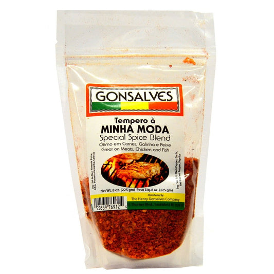 GONSALVES PAPRIKA 8OZ