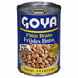 GOYA PINTO BEANS 15.5 OZ