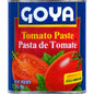 PASTA DE TOMATE GOYA 6 OZ