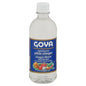 GOYA WHITE VINEGAR 32 OZ