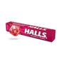 Halls Melancia Sandía watermelon candy 28g