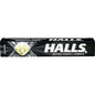 HALLS BLACK 28G