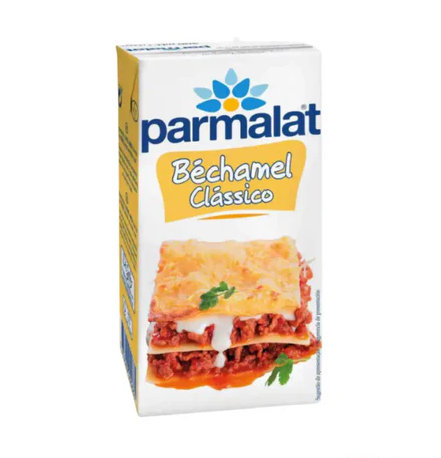 PARMALAT MOLHO BECHAMEL 500ML