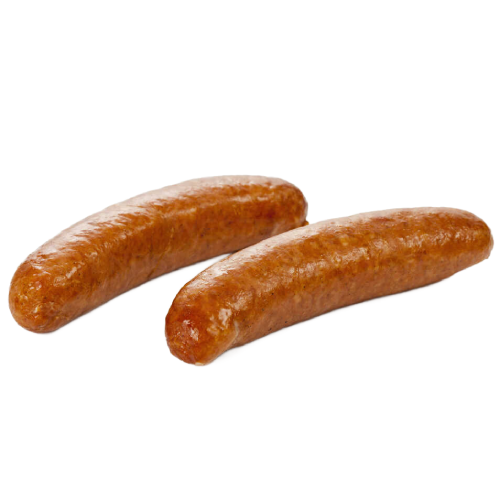 PORK CUIABANA SAUSAGE 16OZ