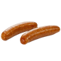 PORK CUIABANA SAUSAGE 16OZ