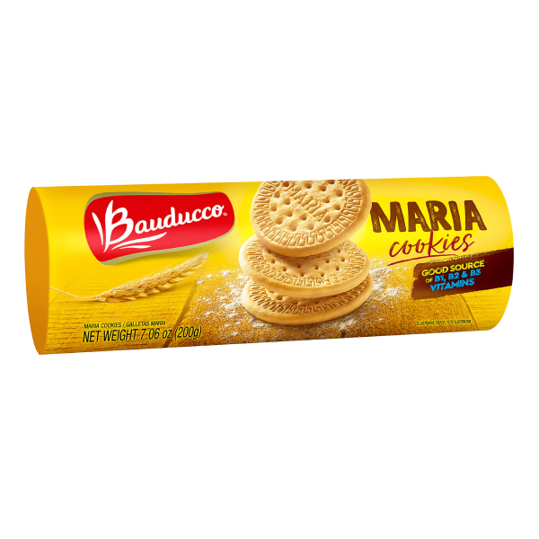 BAUDUCO MARIA COOKIES 7.06OZ