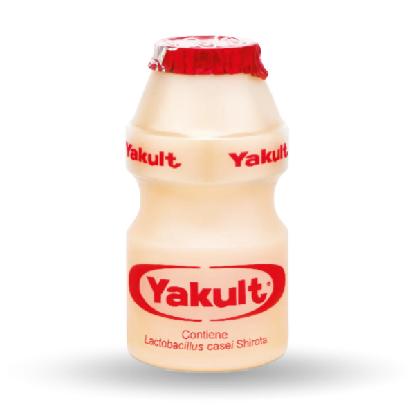 ORIGINAL DE YAKULT