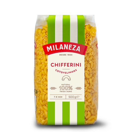 MILANEZA COTOVELINHOS F 500G