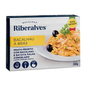 BACALAO RIBERALVE 240G