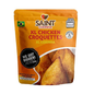 SAINT COXINHA CHICKEN CROQUETTES 450G