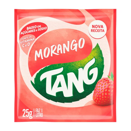 TANG MORANGO