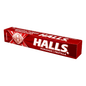 Halls Morango 28G