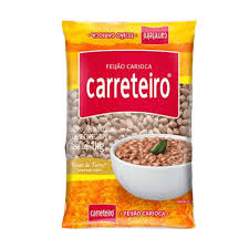Carreteiro Carioca 1KG