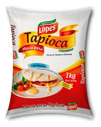 Lopes Tapioca 1KG