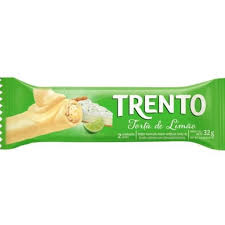 Trento Torta Limao 29G