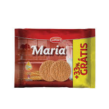 CUENTA MARÍA SUPREMA 800G