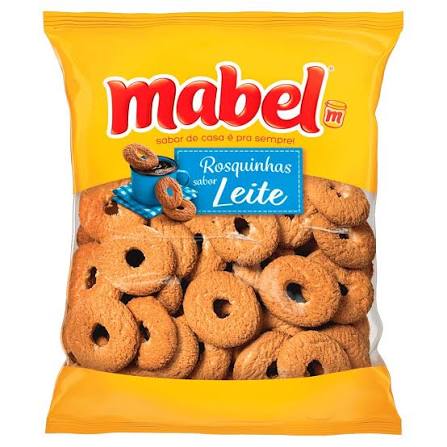Mabel Leite 600G