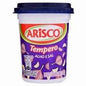 Arisco Alho E Sal 300G