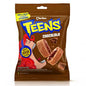 Marilan Teens Chocolate 80G
