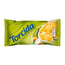 TORCIDA SABOR CEBOLLA 70G