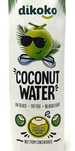 Dikoko Coconot Water 1L