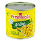 Predilecta Milho Lata 170G