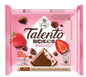 Talento Recheado Morango 90G