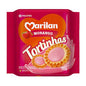 Marilan Tortinhas Morango 300G