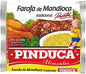 Pinduca Farofa Mandioca 400G