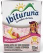 Ibituruna Morango E Banana 3/200ML