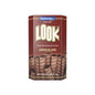 Look Chocolate Wafer 55G