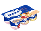 Itambé fruit and cereal yogurt — manufacturer reference photo; package size awaiting verification
