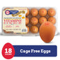 JERSEY DAIRY 18PK LARGE EGGS