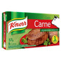 KNORR CALDO CARNE 57G