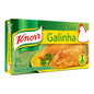 KNORR CALDO D GALINHA 57G