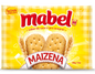 MAIZENA MABEL 400 GR