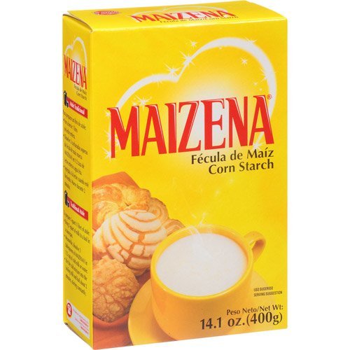 AMIDO DE MILHO MAIZENA 14,1 OZ