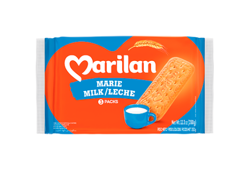 MARIE MILK 3 PACKS MARILAN 350G