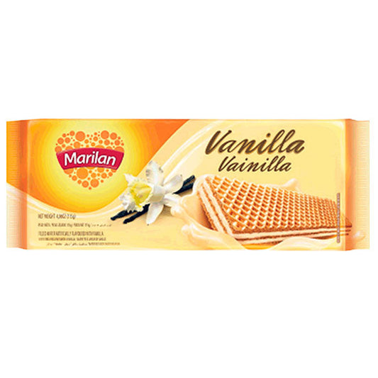 Marilan vanilla wafer