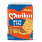 CRACKER AGUA Y SAL MARILAN 350G