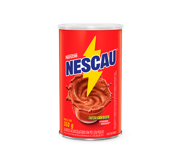 Nestle Nescau 350G