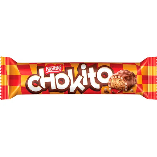 NESTLE CHOKITO 32G